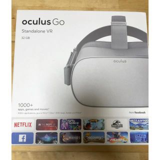 oculus Go 32GB(その他)