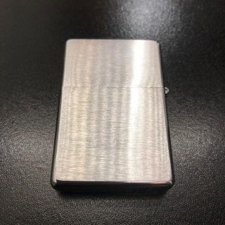 ジッポー(ZIPPO)の【ZIPPO】オイルライター(タバコグッズ)