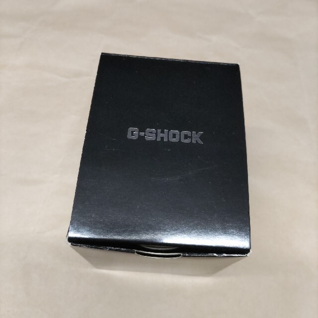 G-SHOCK(ジーショック)のDW-5900TH-1JF 未使用・新品 メンズの時計(腕時計(デジタル))の商品写真