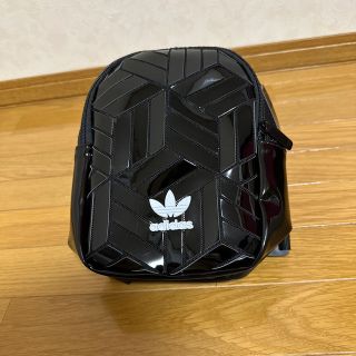 アディダス(adidas)のadidasリュック(リュック/バックパック)