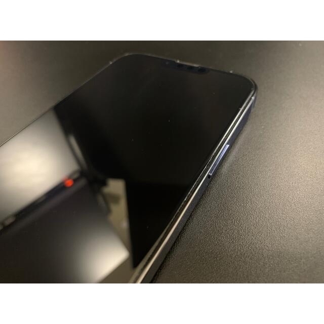 iPhone 13 Pro Max 128GB シエラブルー SIMフリー 3