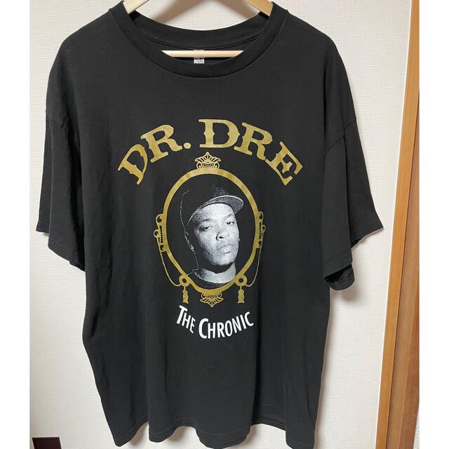 Dr. Dre rap tee ドクタードレー フォトt ラップt hiphop | フリマアプリ ラクマ