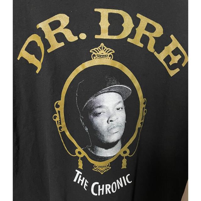 上質 Dr.DRE Tシャツ PLUG 限定品 ラップT fawe.org