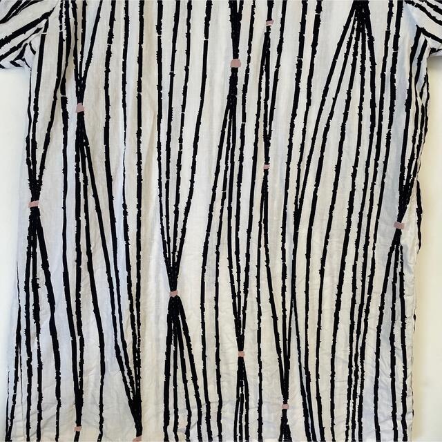 ミナペルホネン taba ワンピース 130 | www.schmetterlinghaus.at
