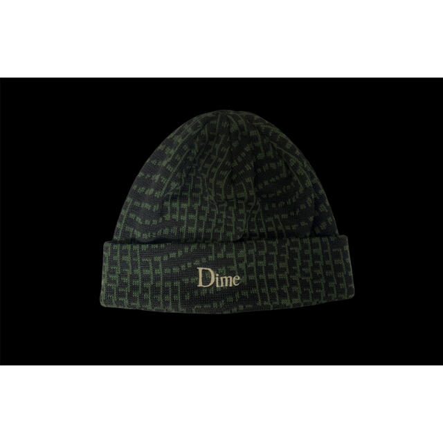 DIME ダイム ビーニー | hartwellspremium.com