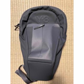 Y-3 - 【値下げ】Y-3 バックパック 中古の通販 by らくま's shop ...