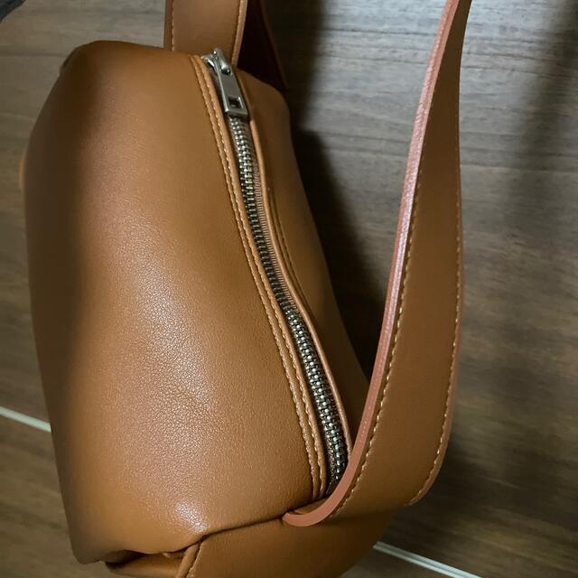 Hender Scheme(エンダースキーマ)のPIECEMAKER  BREAD BAG M ショルダーバッグ  メンズのバッグ(ショルダーバッグ)の商品写真