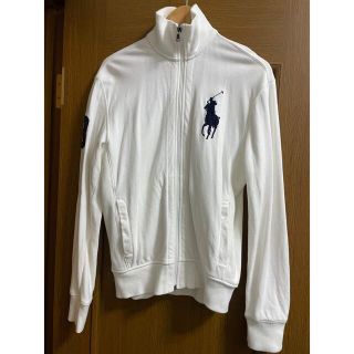 ポロラルフローレン(POLO RALPH LAUREN)のラルフローレン　ジャージ(ジャージ)