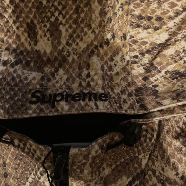 Supreme(シュプリーム)のsupreme NIKE ACGコラボ メンズのジャケット/アウター(ブルゾン)の商品写真