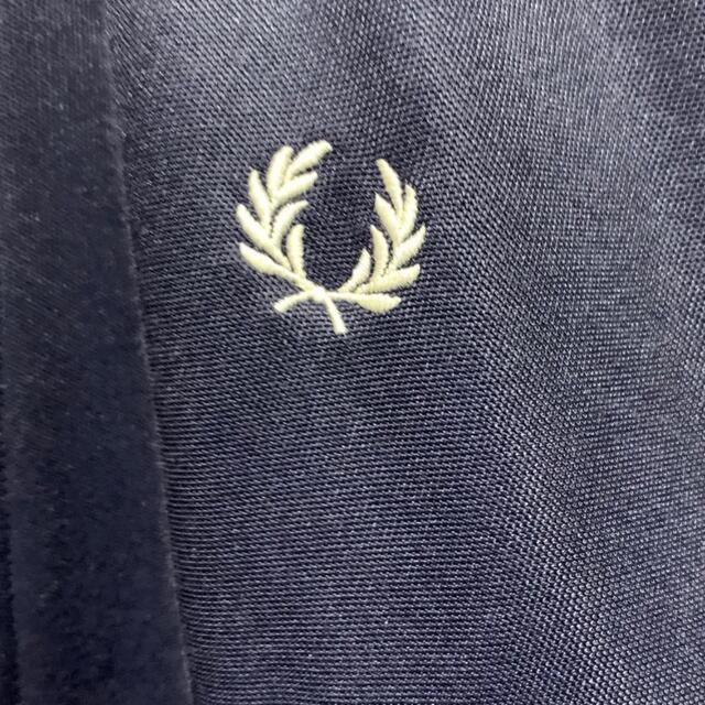 FRED PERRY(フレッドペリー)のフレッドペリー トラックジャケット ジャージ メンズのトップス(ジャージ)の商品写真