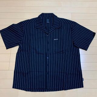 ルーカ(RVCA)のルーカシャツ(Tシャツ/カットソー(半袖/袖なし))