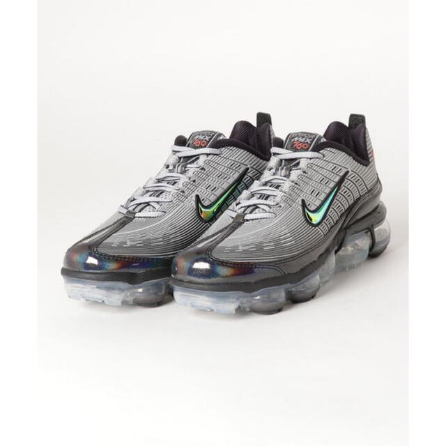 メンズNIKE AIR VAPORMAX 360