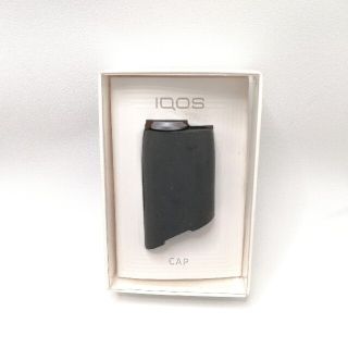 アイコス(IQOS)のiQOS アイコス IQOS 3マルチ MULTI キャップ(タバコグッズ)