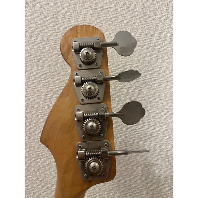 ベース　(ARIA PRO  primary bass) 楽器のベース(エレキベース)の商品写真