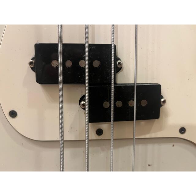 ベース　(ARIA PRO  primary bass) 楽器のベース(エレキベース)の商品写真