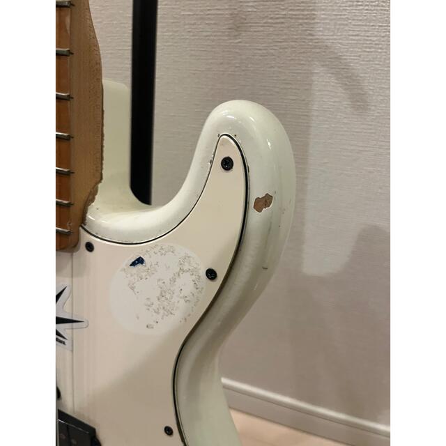 ベース　(ARIA PRO  primary bass) 楽器のベース(エレキベース)の商品写真