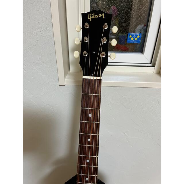 Gibson(ギブソン)のGibson  1960s   J-45  ADS  ギター　レフティ 楽器のギター(アコースティックギター)の商品写真