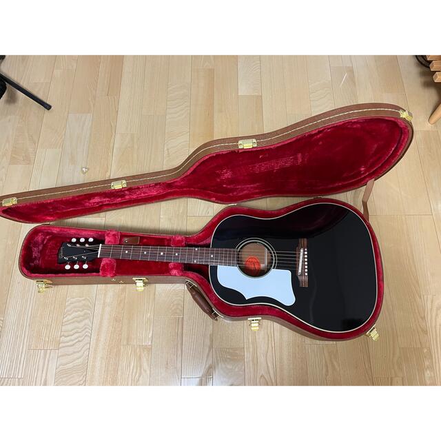 Gibson 1960s J-45 ADS ギター レフティ