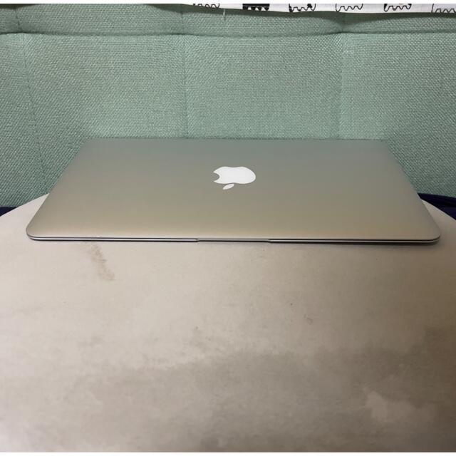 MacBook Air11 i5 4GB 256GB Flash Mid2013 4