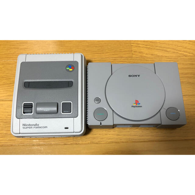 ゲーム機 まとめ売り【セガ、ホリ、コナミ、プレイステーションなど