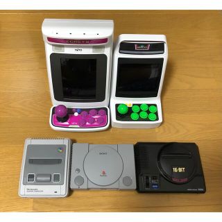 専用です❗️レトロゲーム本体＆カセットなどなど