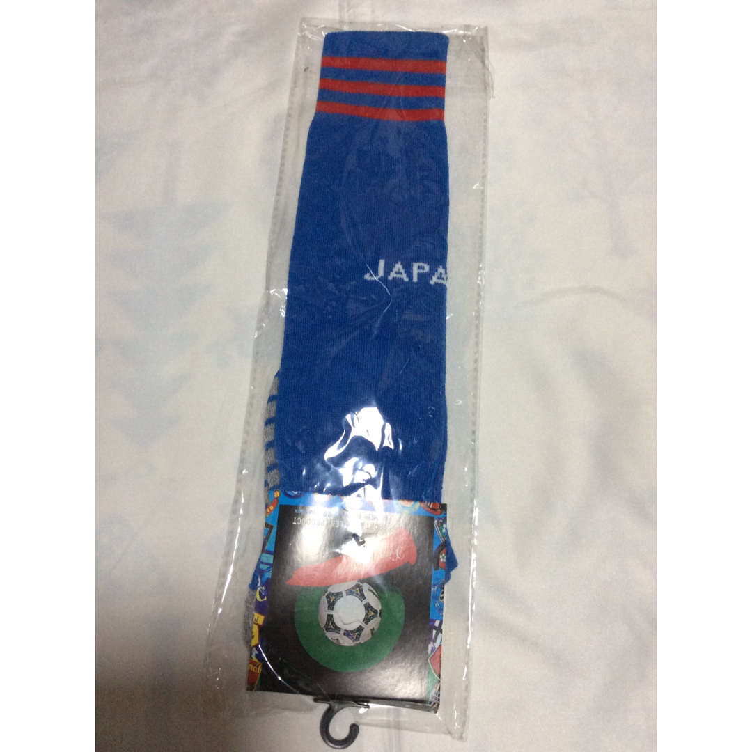 150cm 日本代表 6番  遠藤 航 子供サッカーユニフォーム　ソックスセット