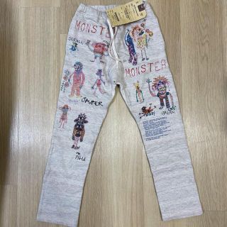 デニムダンガリー(DENIM DUNGAREE)のデニムダンガリー　140(パンツ/スパッツ)