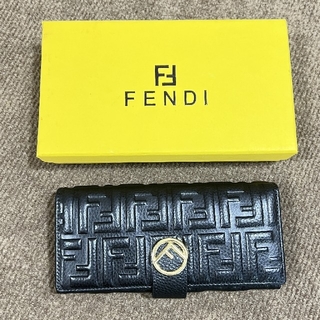 フェンディ 財布(レディース)の通販 2,000点以上 | FENDIのレディース 