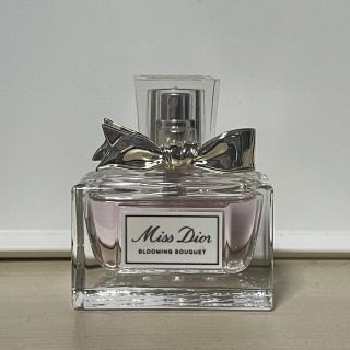 ディオール(Dior)のDIOR ミス ディオール ブルーミング ブーケ(香水(女性用))