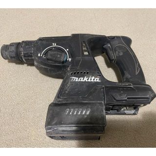 マキタ(Makita)のマキタ充電式ハンマードリル　HR244D(その他)