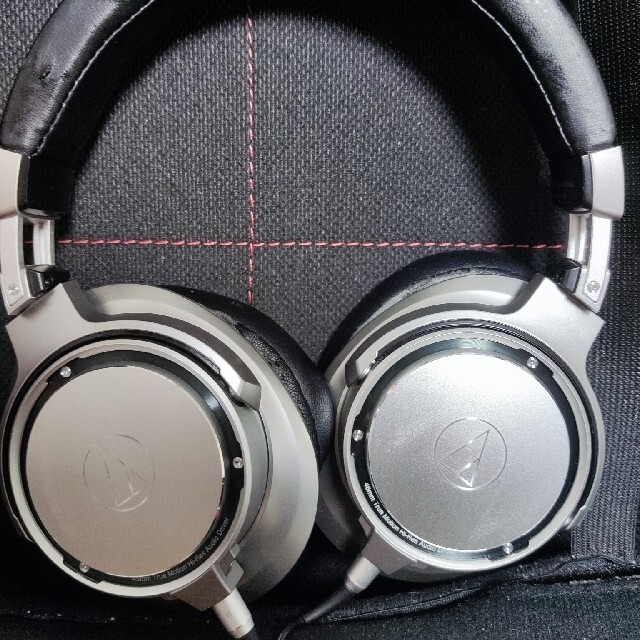 audio-technica ヘッドホン   ATH-SR9