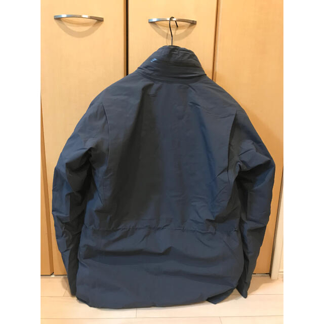 ARC'TERYX - ARC'TERYX VEILANCE Field is Jacket M65の通販 by ARC'TERYX - ARC'TERYX VEILANCE Field is Jacket M65の通販 by
