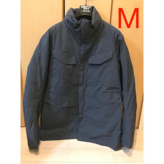 アークテリクス(ARC'TERYX)のARC’TERYX VEILANCE  Field is Jacket M65(ミリタリージャケット)