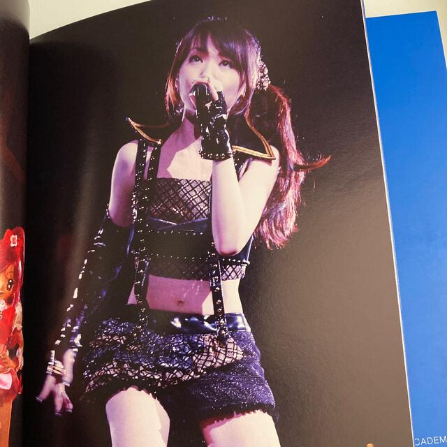水樹奈々 LIVE GAMES×ACADEMY-BLUE- Blu-rayの通販 by フクヤマ 水樹奈々 LIVE GAMES×ACADEMY-BLUE- Blu-rayの通販 by フクヤマ