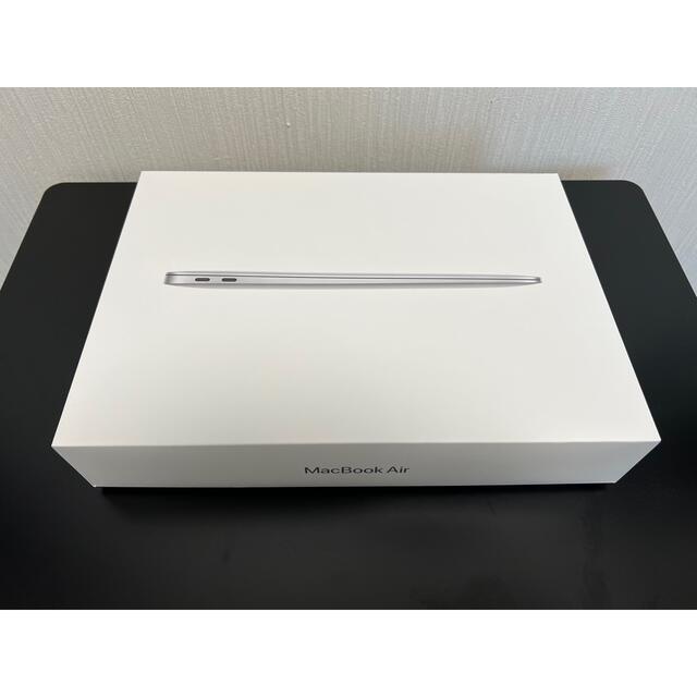 Apple MacBook Air 13インチ 256GB MGN93J/A