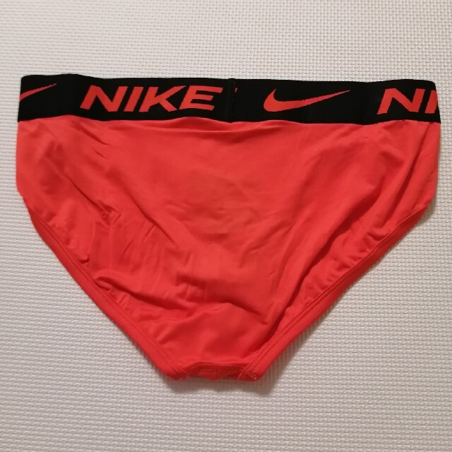 新品未使用　NIKE ブリーフ　サイズM(日本サイズL相当)　3枚組