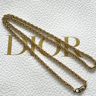 ディオール(Christian Dior) 金 ネックレス(メンズ)の通販 16点