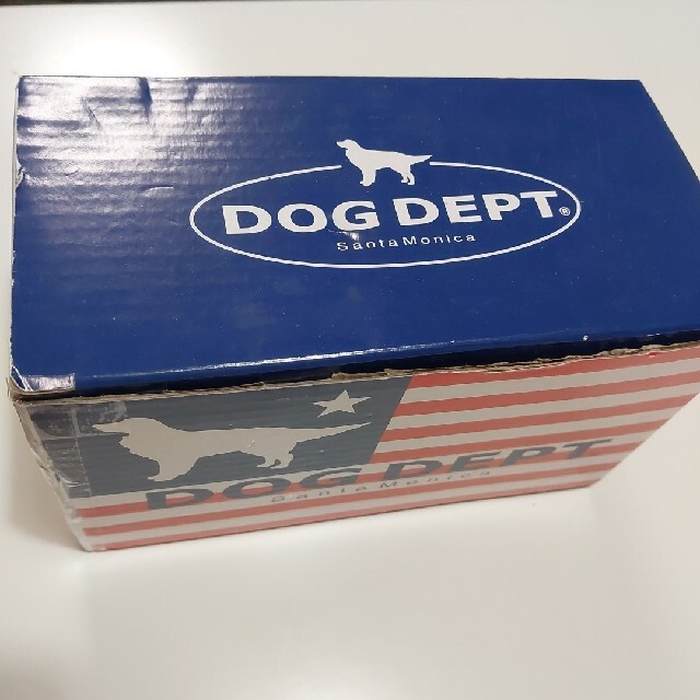 DOG DEPT(ドッグデプト)の[新品] DOGDEPT ドッグデプト ☆ スタッキング マグカップ ペア インテリア/住まい/日用品のキッチン/食器(グラス/カップ)の商品写真