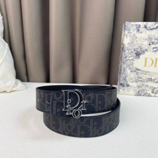 ディオール ベルト(メンズ)の通販 43点 | Diorのメンズを買うならラクマ