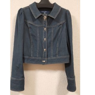 エムズグレイシー Gジャン/デニムジャケット(レディース)の通販 100点