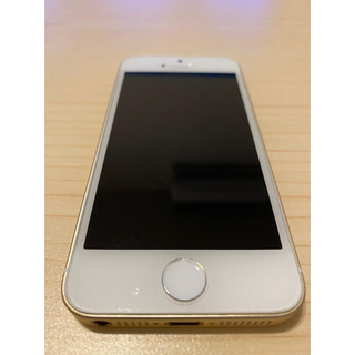 アイフォーン(iPhone)のiPhoneSE 初期 SIMフリー(スマートフォン本体)
