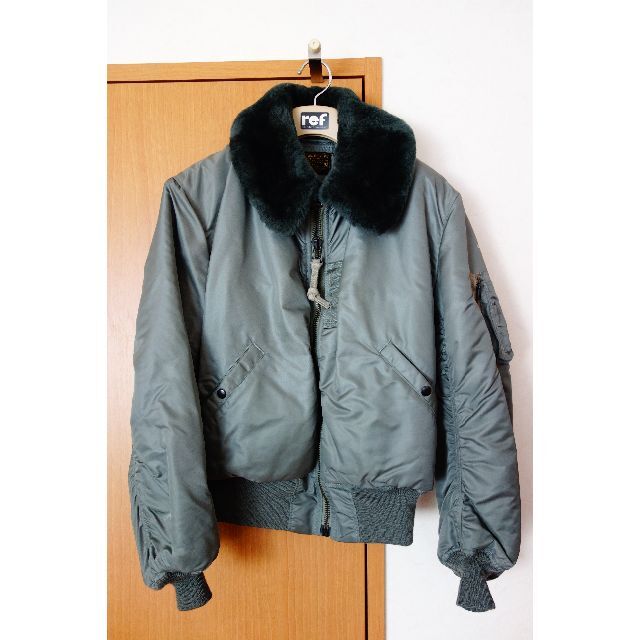 ザ・リアルマッコイズ LION UNIFORM B-15D | www.jarussi.com.br