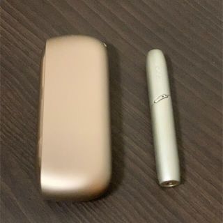 アイコス(IQOS)のiQOS3 DUO アイコス3デュオ(タバコグッズ)