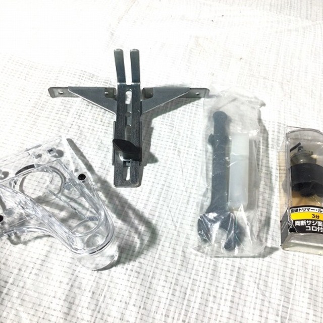 RYOBI - リョービ/RYOBIルーター/トリマーMTR-41の通販 by 工具 RYOBI - リョービ/RYOBIルーター/トリマーMTR-41の通販 by 工具