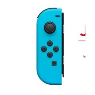 ニンテンドースイッチ(Nintendo Switch)のジョイコン ジャンク品(家庭用ゲーム機本体)