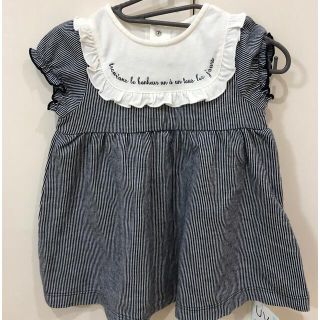 ベベ(BeBe)のbebe キッズトップス (Ｔシャツ)