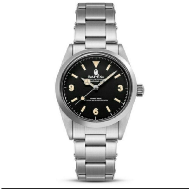 激レア A BATHING APE CLASSIC BAPEX