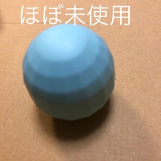 ロートセイヤク(ロート製薬)のリフレア デオボール フローラルソープの香り　青15g(制汗/デオドラント剤)