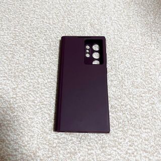 ギャラクシー(Galaxy)のGalaxy s22Ultra ケース(Androidケース)