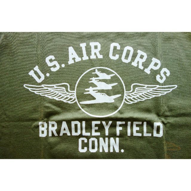 カスタムキング『U.S.AIR CORPS』Ｔシャツ